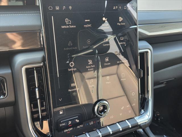 2026 GMC Yukon XL 4WD Elevation