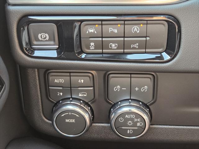 2026 GMC Yukon XL 4WD Elevation
