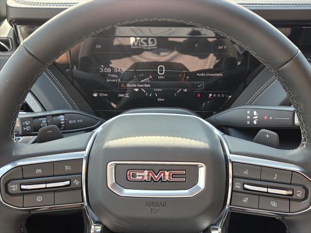 2026 GMC Yukon XL 4WD Elevation