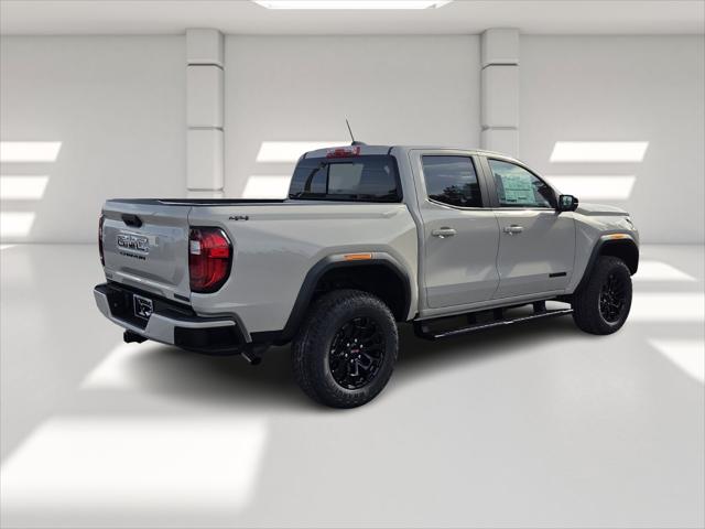 2026 GMC Canyon Elevation, 4WD