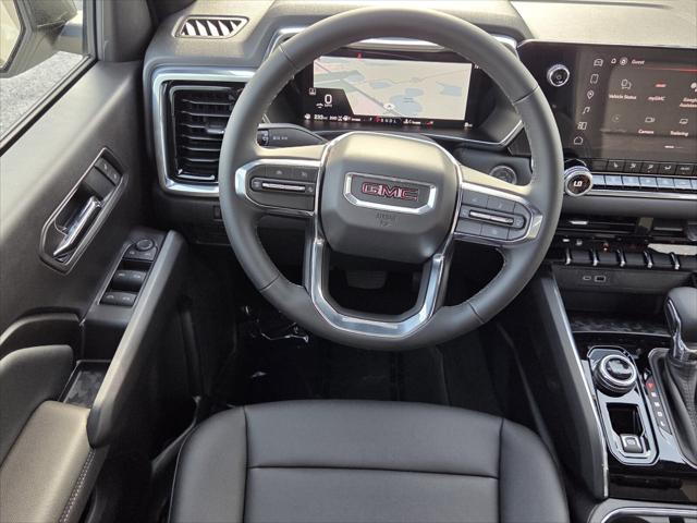 2026 GMC Canyon Elevation, 4WD