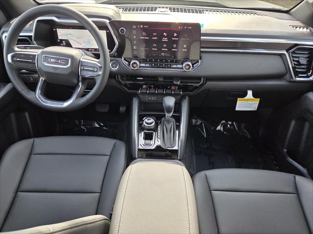 2026 GMC Canyon Elevation, 4WD