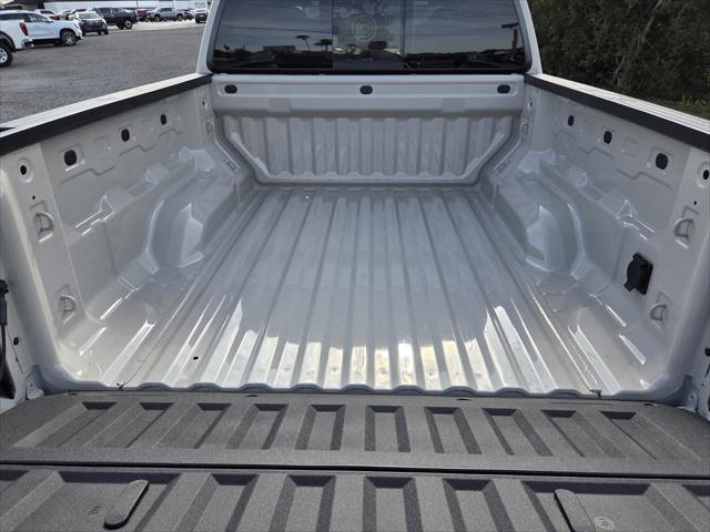 2026 GMC Canyon Elevation, 4WD