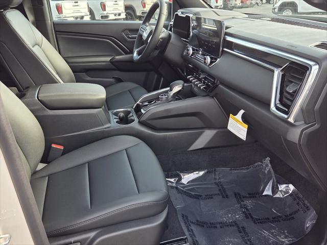 2026 GMC Canyon Elevation, 4WD