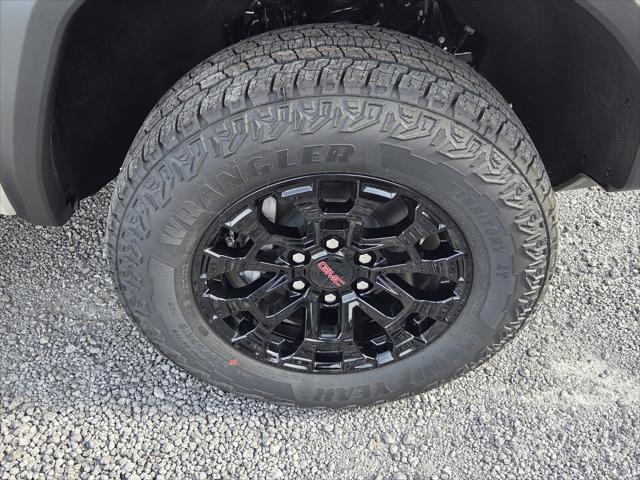2026 GMC Canyon Elevation, 4WD