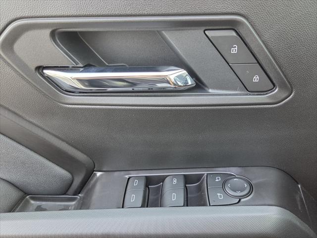 2026 GMC Canyon Elevation, 4WD