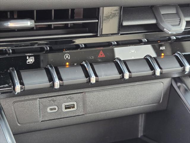 2026 GMC Canyon Elevation, 4WD