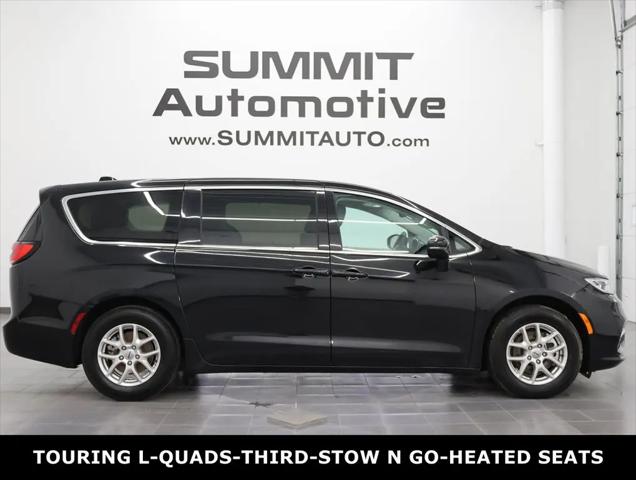 2024 Chrysler Pacifica Touring L for sale in Fond Du Lac, WI