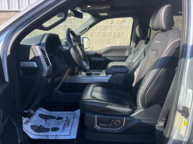 Used 2016 Ford F-150 For Sale in Wilmington, OH