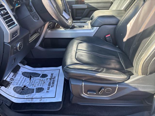 Used 2016 Ford F-150 For Sale in Wilmington, OH