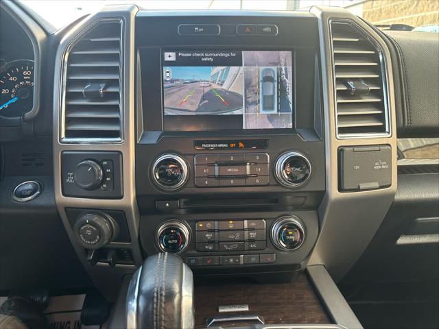 Used 2016 Ford F-150 For Sale in Wilmington, OH