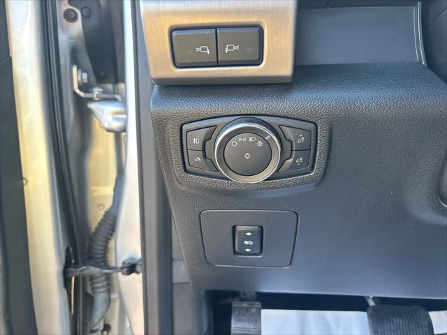 Used 2016 Ford F-150 For Sale in Wilmington, OH