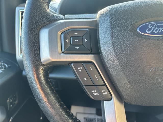 Used 2016 Ford F-150 For Sale in Wilmington, OH