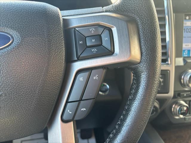 Used 2016 Ford F-150 For Sale in Wilmington, OH