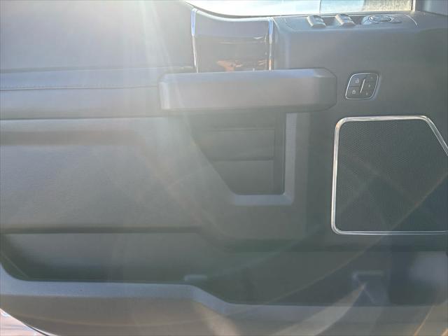 Used 2016 Ford F-150 For Sale in Wilmington, OH