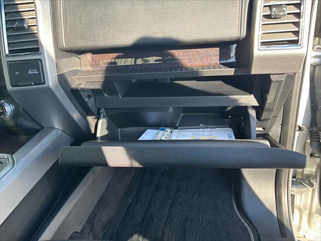 Used 2016 Ford F-150 For Sale in Wilmington, OH