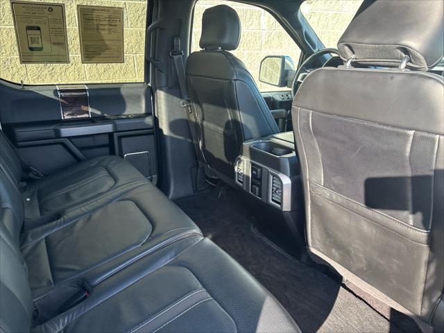 Used 2016 Ford F-150 For Sale in Wilmington, OH