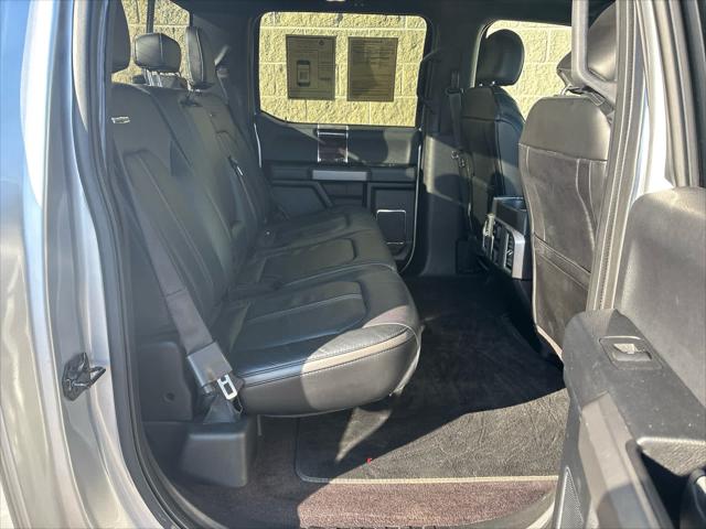 Used 2016 Ford F-150 For Sale in Wilmington, OH