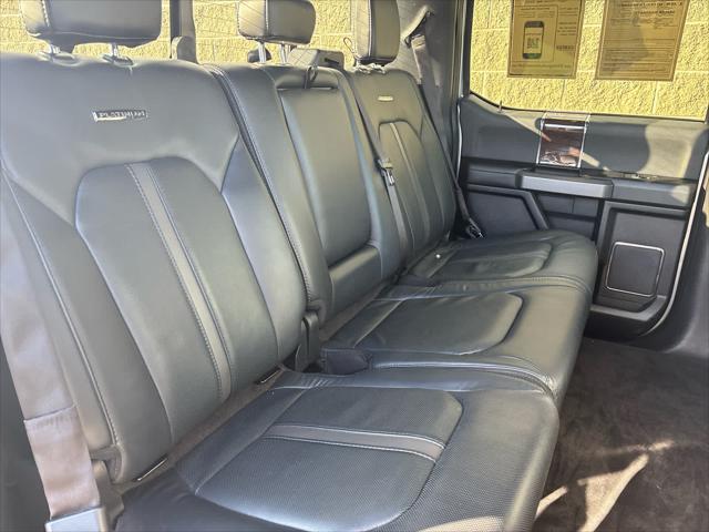 Used 2016 Ford F-150 For Sale in Wilmington, OH