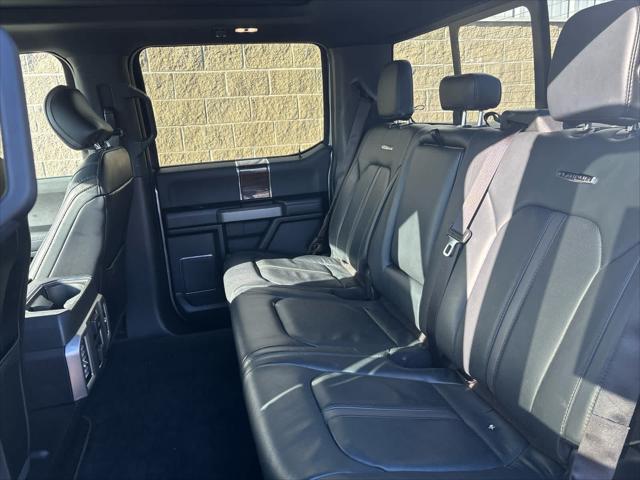 Used 2016 Ford F-150 For Sale in Wilmington, OH