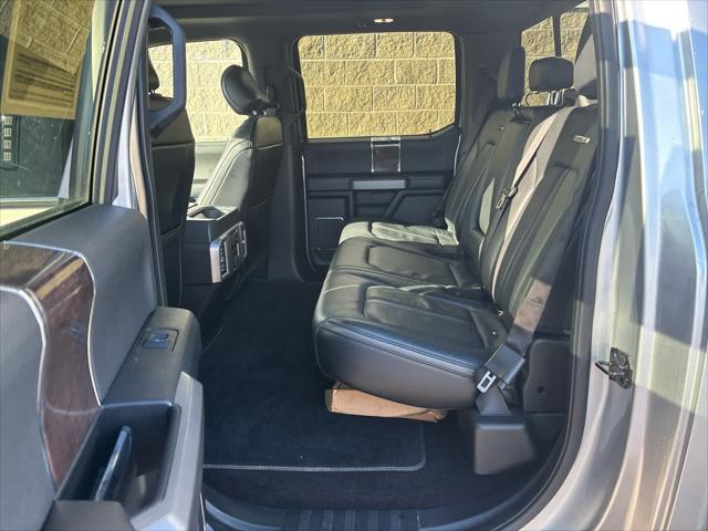 Used 2016 Ford F-150 For Sale in Wilmington, OH