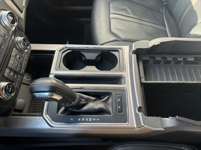 Used 2016 Ford F-150 For Sale in Wilmington, OH