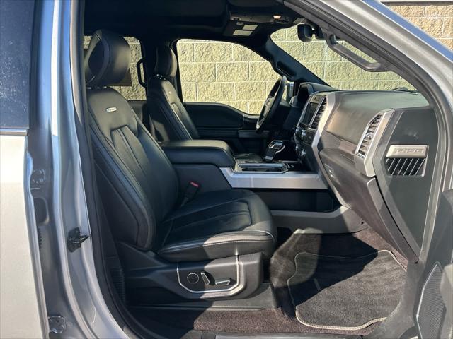 Used 2016 Ford F-150 For Sale in Wilmington, OH