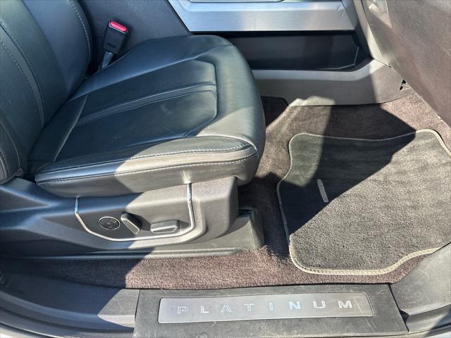 Used 2016 Ford F-150 For Sale in Wilmington, OH