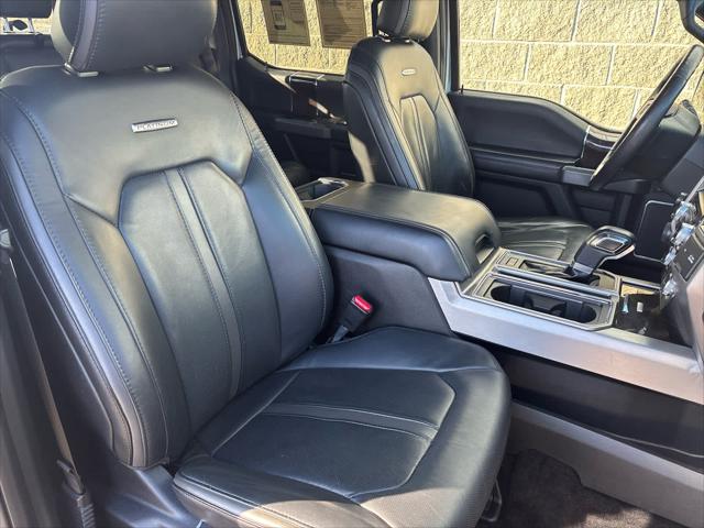 Used 2016 Ford F-150 For Sale in Wilmington, OH