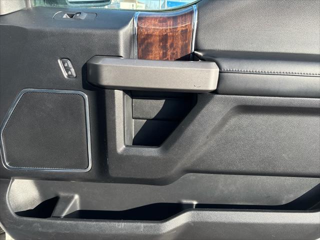 Used 2016 Ford F-150 For Sale in Wilmington, OH