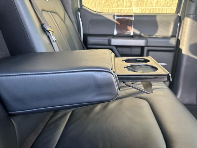 Used 2016 Ford F-150 For Sale in Wilmington, OH