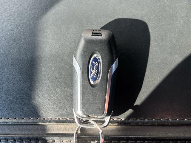 Used 2016 Ford F-150 For Sale in Wilmington, OH