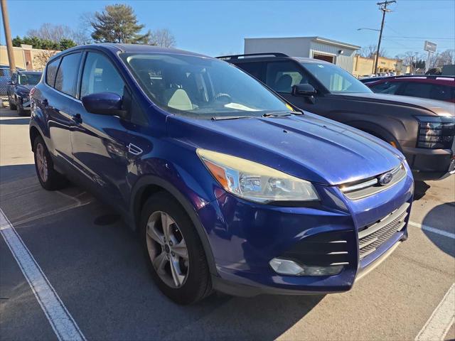 2015 Ford Escape SE for sale in Knoxville, TN
