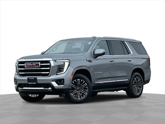 2026 GMC Yukon 4WD Elevation for sale in Delano, CA