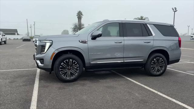 2026 GMC Yukon 4WD Elevation