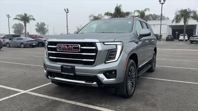 2026 GMC Yukon 4WD Elevation