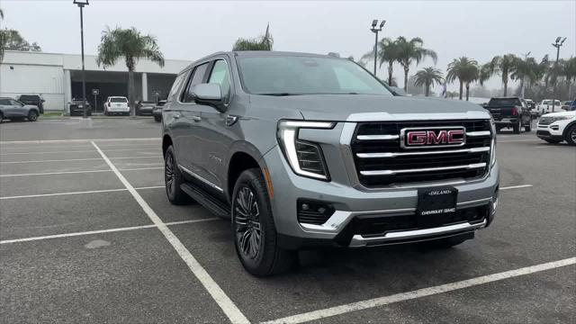 2026 GMC Yukon 4WD Elevation