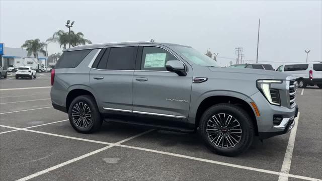 2026 GMC Yukon 4WD Elevation