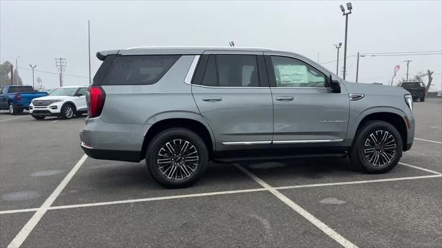 2026 GMC Yukon 4WD Elevation
