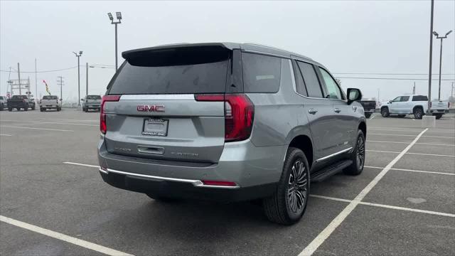 2026 GMC Yukon 4WD Elevation