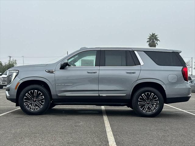 2026 GMC Yukon 4WD Elevation