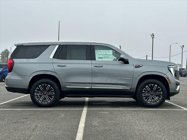 2026 GMC Yukon 4WD Elevation