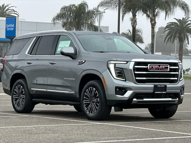 2026 GMC Yukon 4WD Elevation