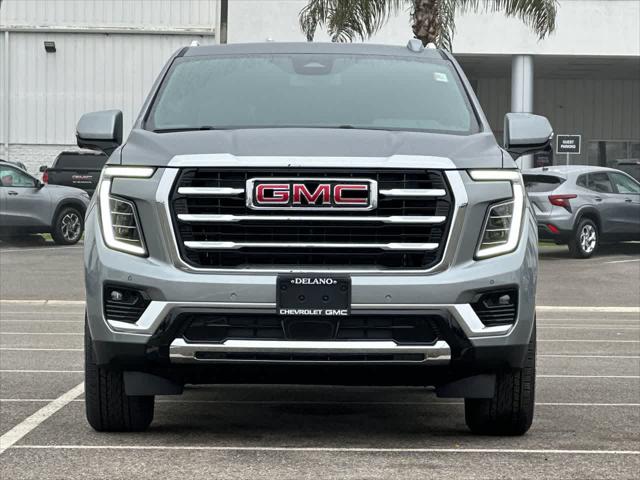 2026 GMC Yukon 4WD Elevation