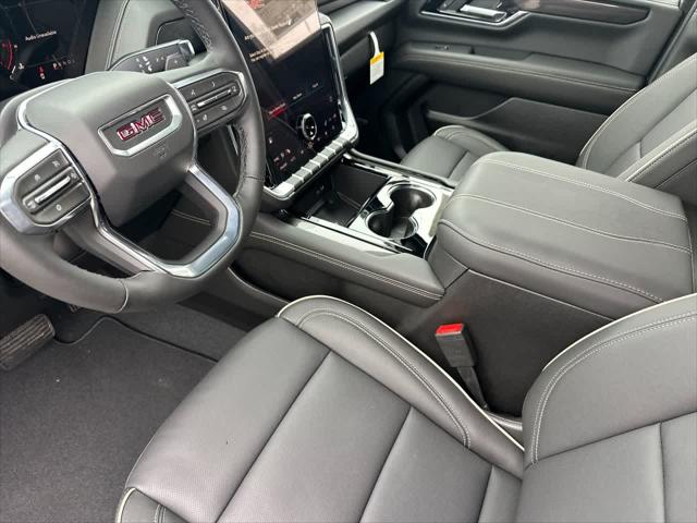2026 GMC Yukon 4WD Elevation