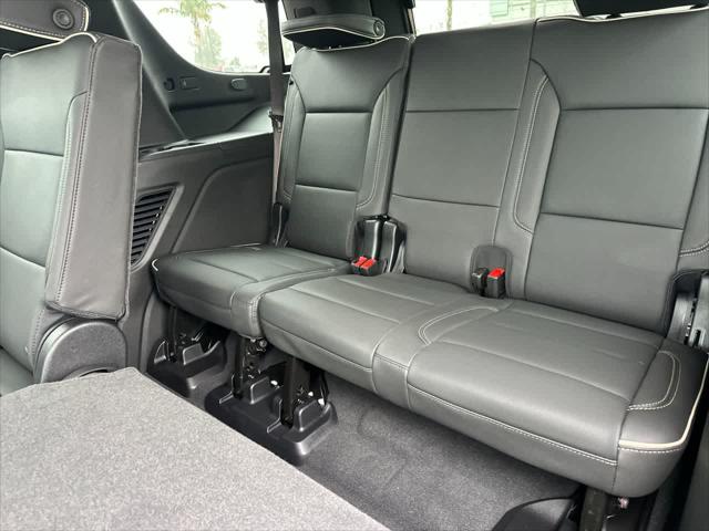 2026 GMC Yukon 4WD Elevation
