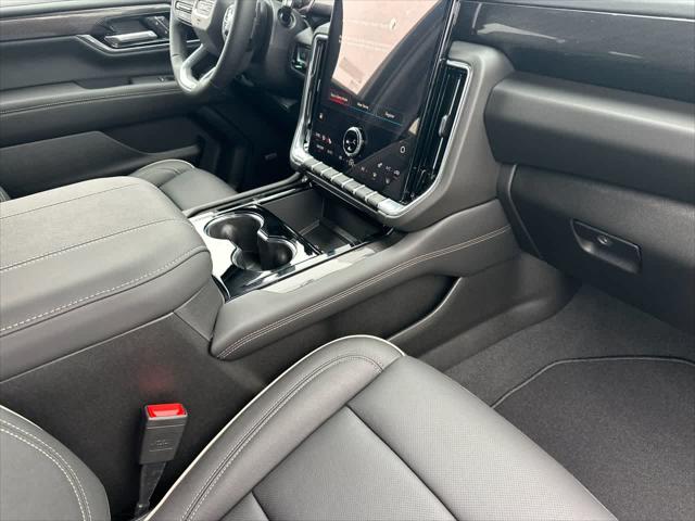 2026 GMC Yukon 4WD Elevation
