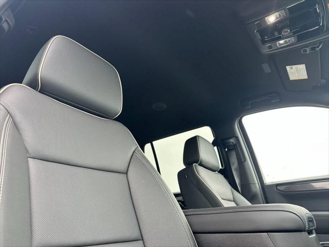 2026 GMC Yukon 4WD Elevation