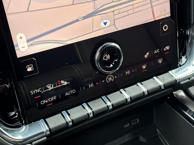 2026 GMC Yukon 4WD Elevation