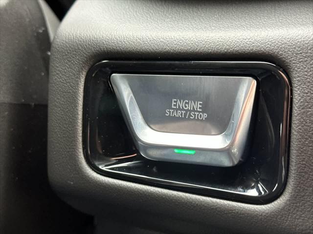 2026 GMC Yukon 4WD Elevation